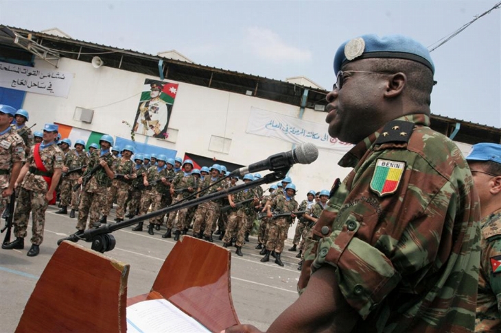 Côte d`Ivoire: le Conseil de sécurité renouvelle le mandat de l`Onuci